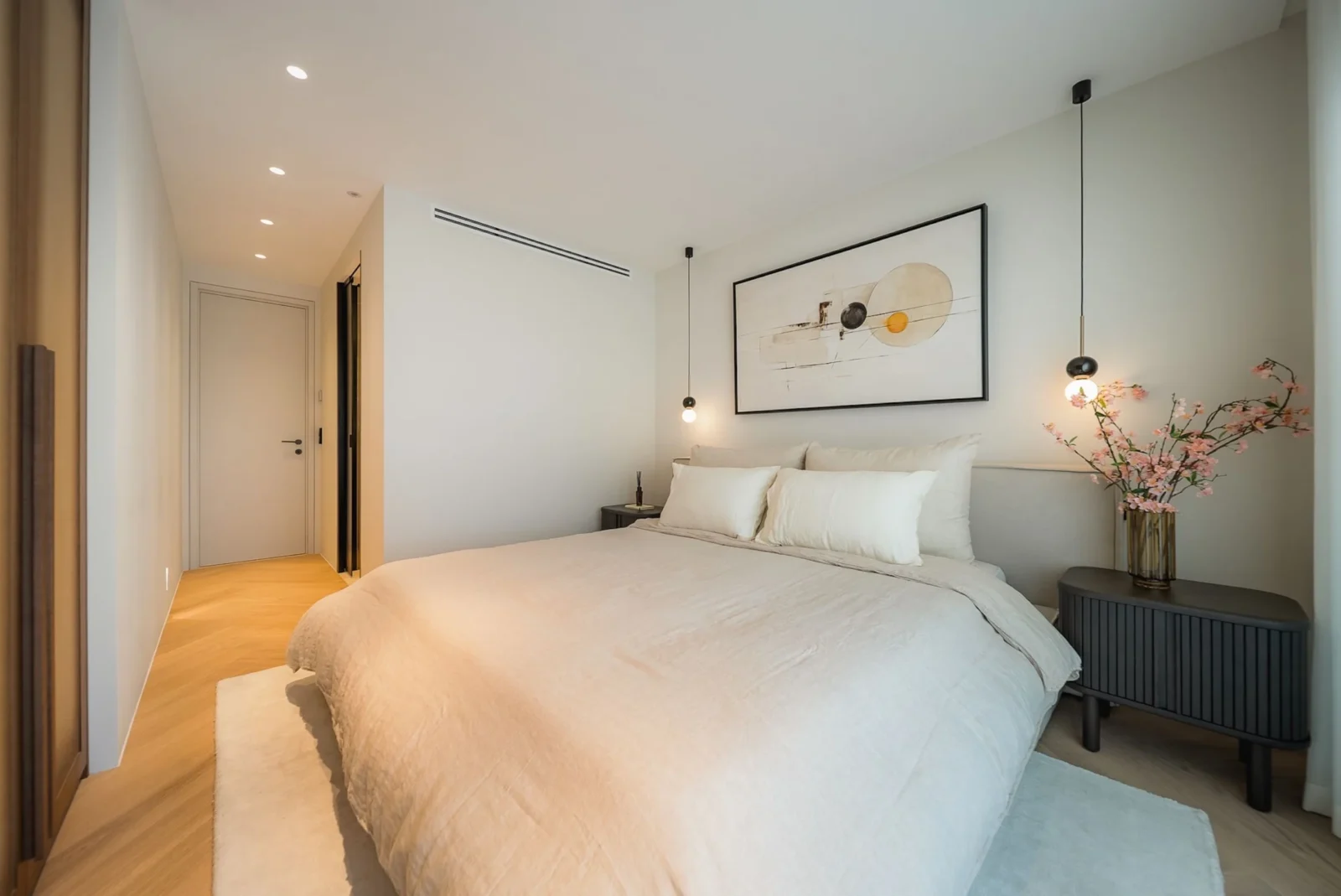 CA Estates Marbella Amani bedroom