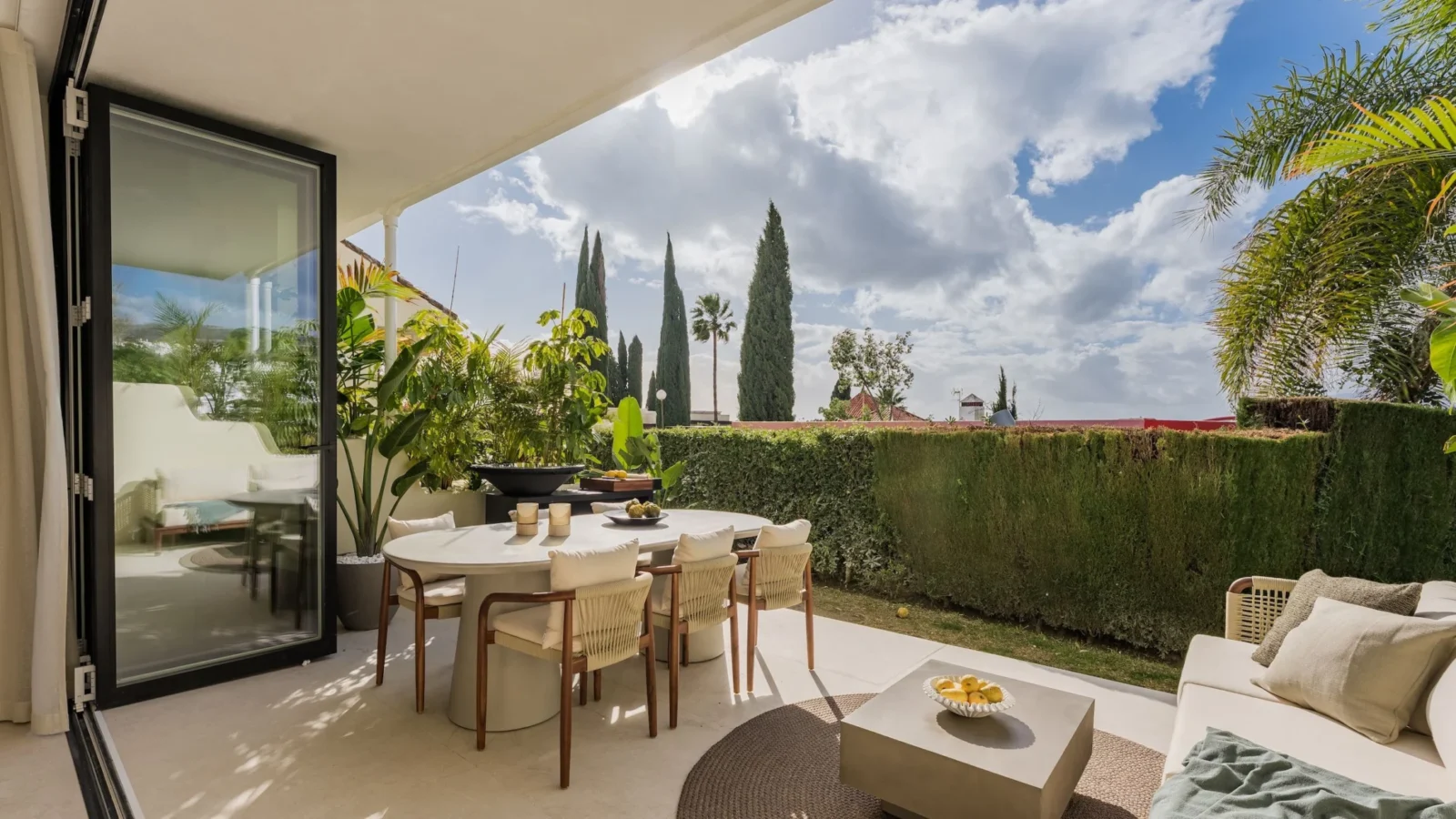 CA Estates Suma Casa - TERRACE 2