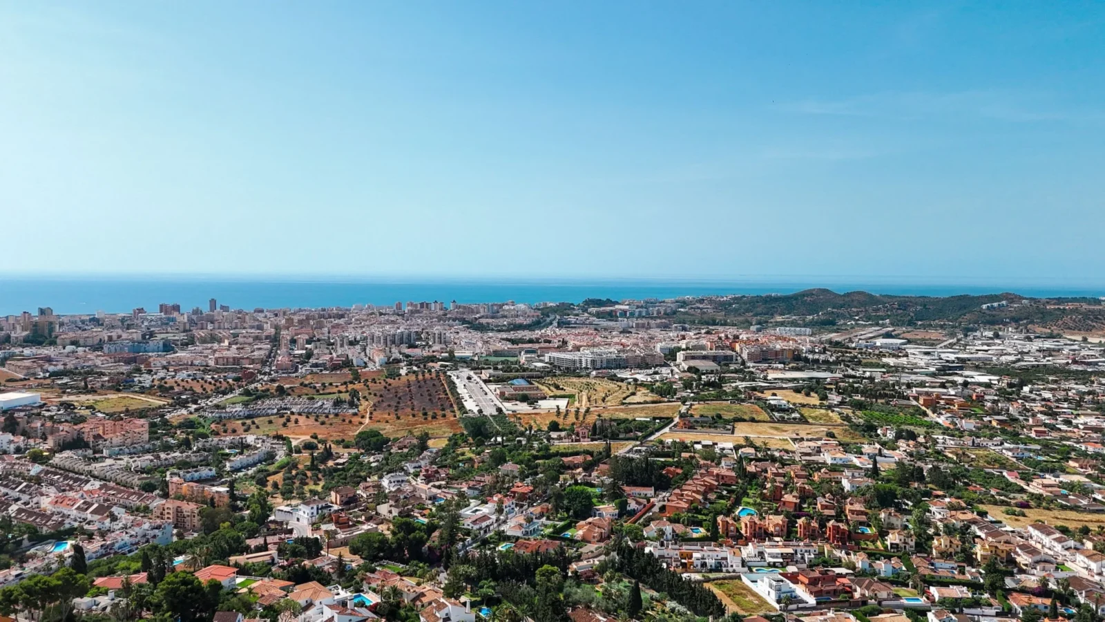 Luxury Family Villa with Panoramic Sea Views, Private Tennis Court & Guest Apartment in Sierrezuela, Mijas Costa – photo 27