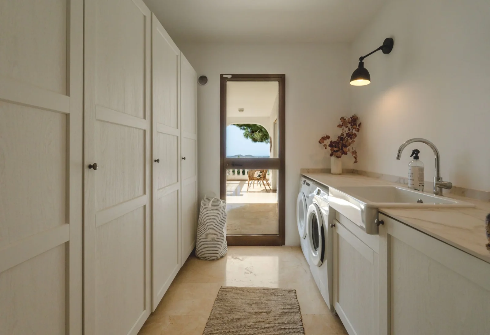 Luxury Family Villa with Panoramic Sea Views, Private Tennis Court & Guest Apartment in Sierrezuela, Mijas Costa – photo 6