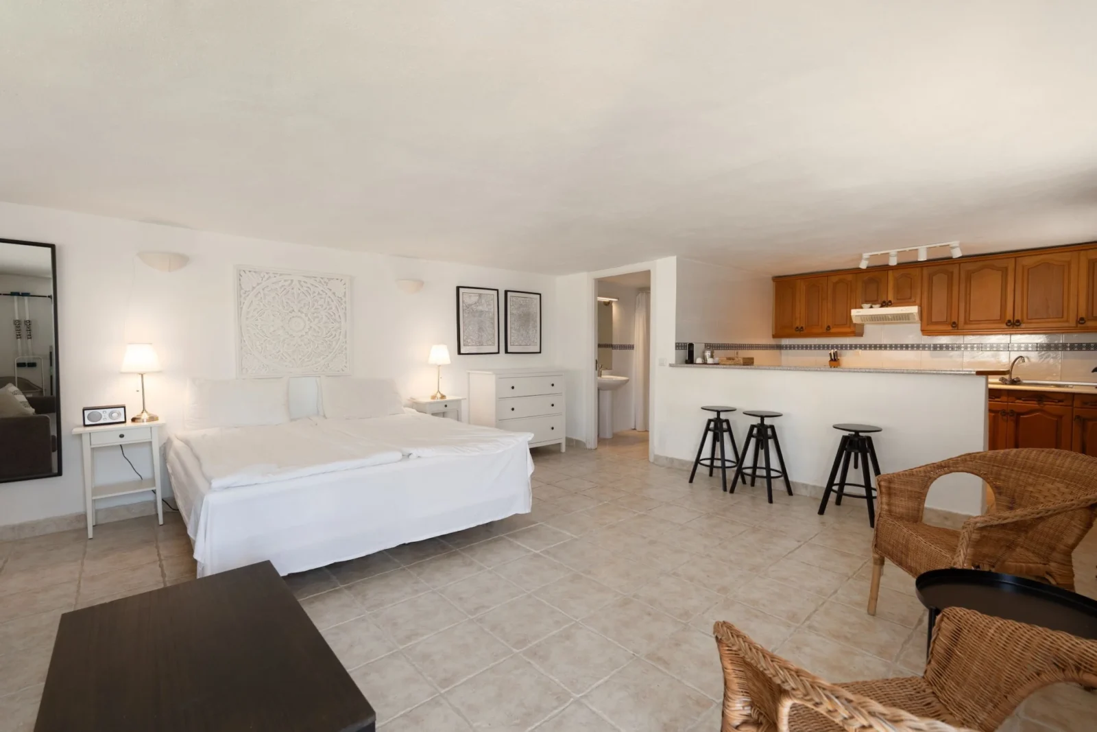 Luxury Family Villa with Panoramic Sea Views, Private Tennis Court & Guest Apartment in Sierrezuela, Mijas Costa – photo 18