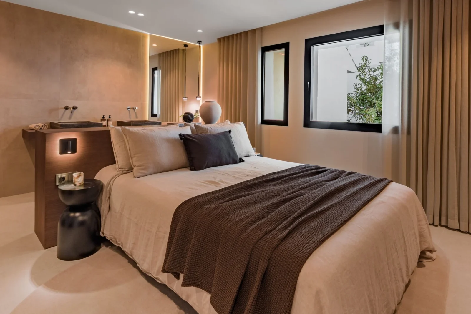 CA Estates Suma Casa - Bedroom