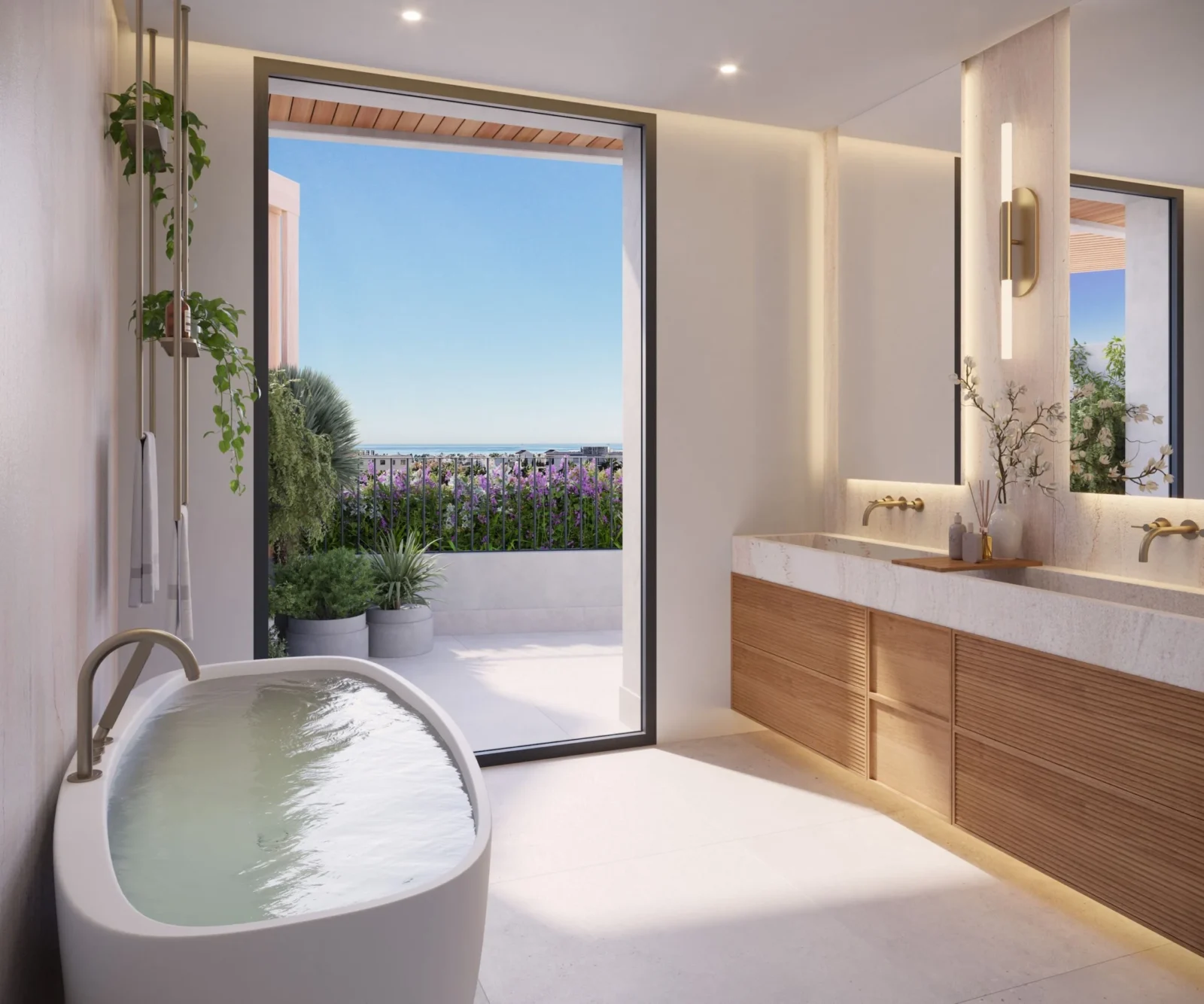 The Grove Marbella West – Luxury Urban Resort Living Near the Beach – photo 10