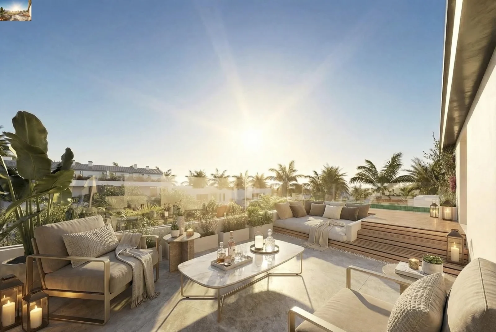 The Grove Marbella West – Luxury Urban Resort Living Near the Beach – photo 3