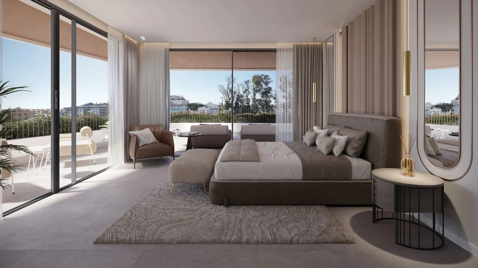 The Grove Marbella West – Luxury Urban Resort Living Near the Beach – photo 9