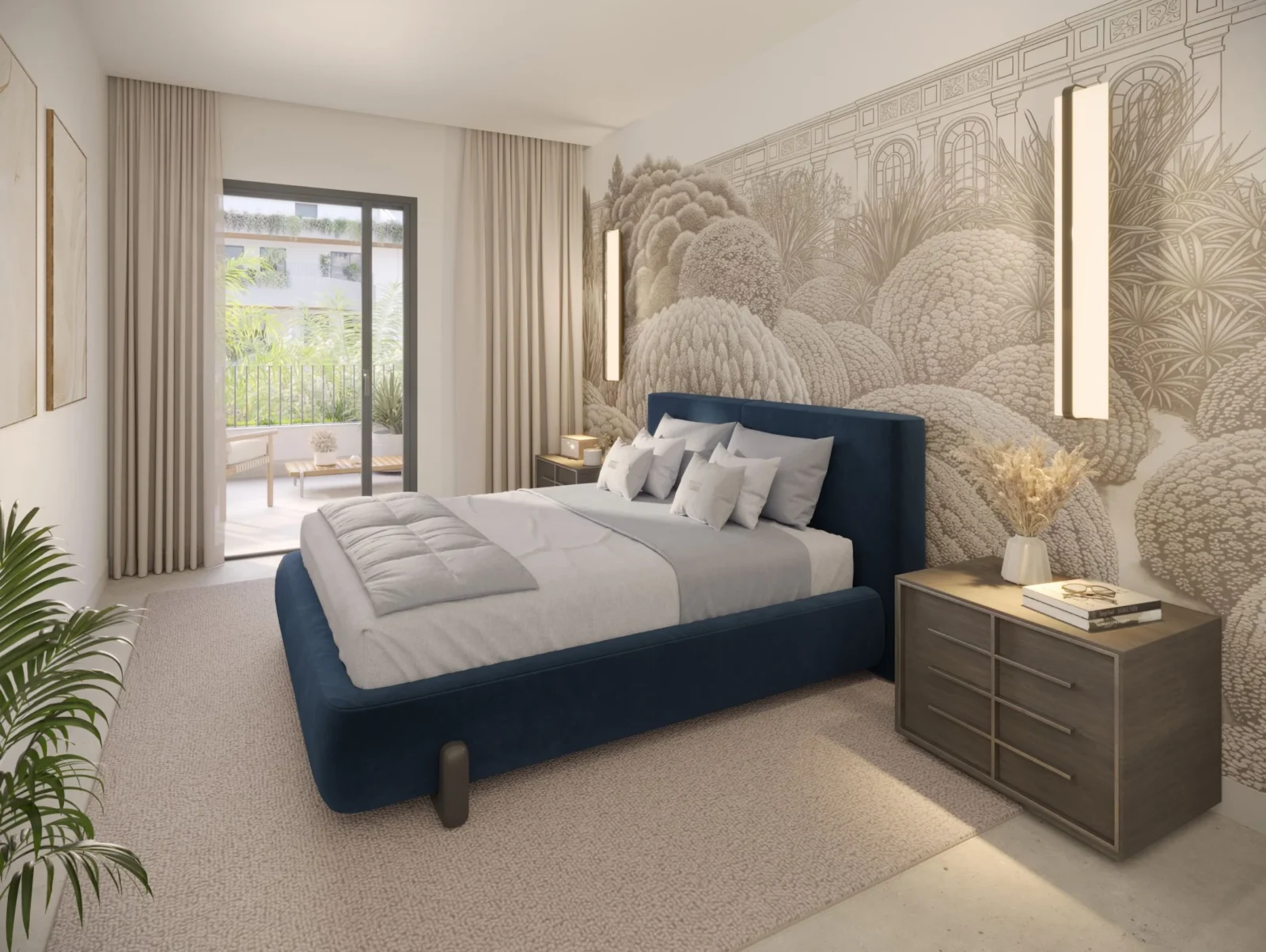 The Grove Marbella West – Luxury Urban Resort Living Near the Beach – photo 7