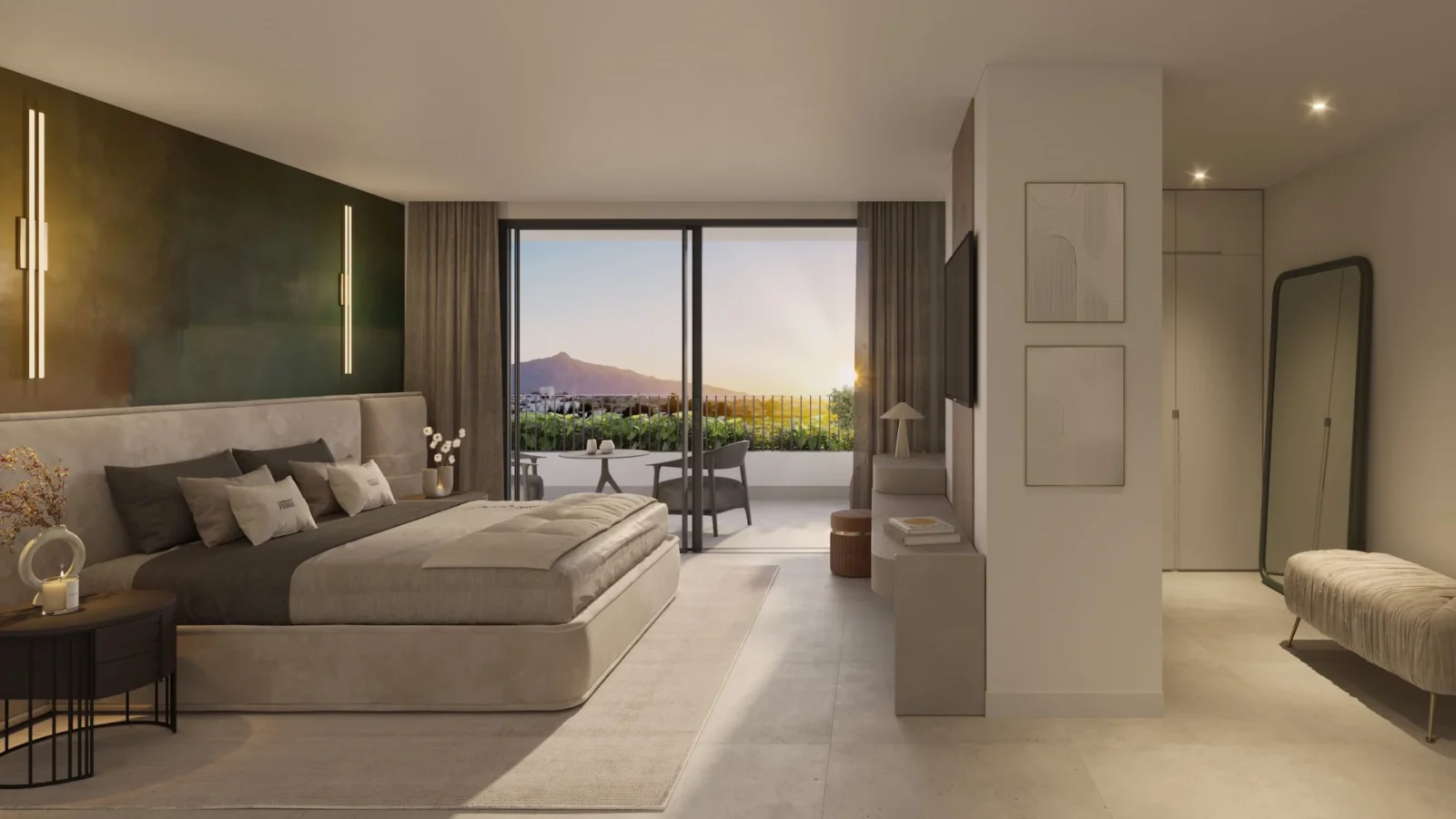 The Grove Marbella West – Luxury Urban Resort Living Near the Beach – photo 8