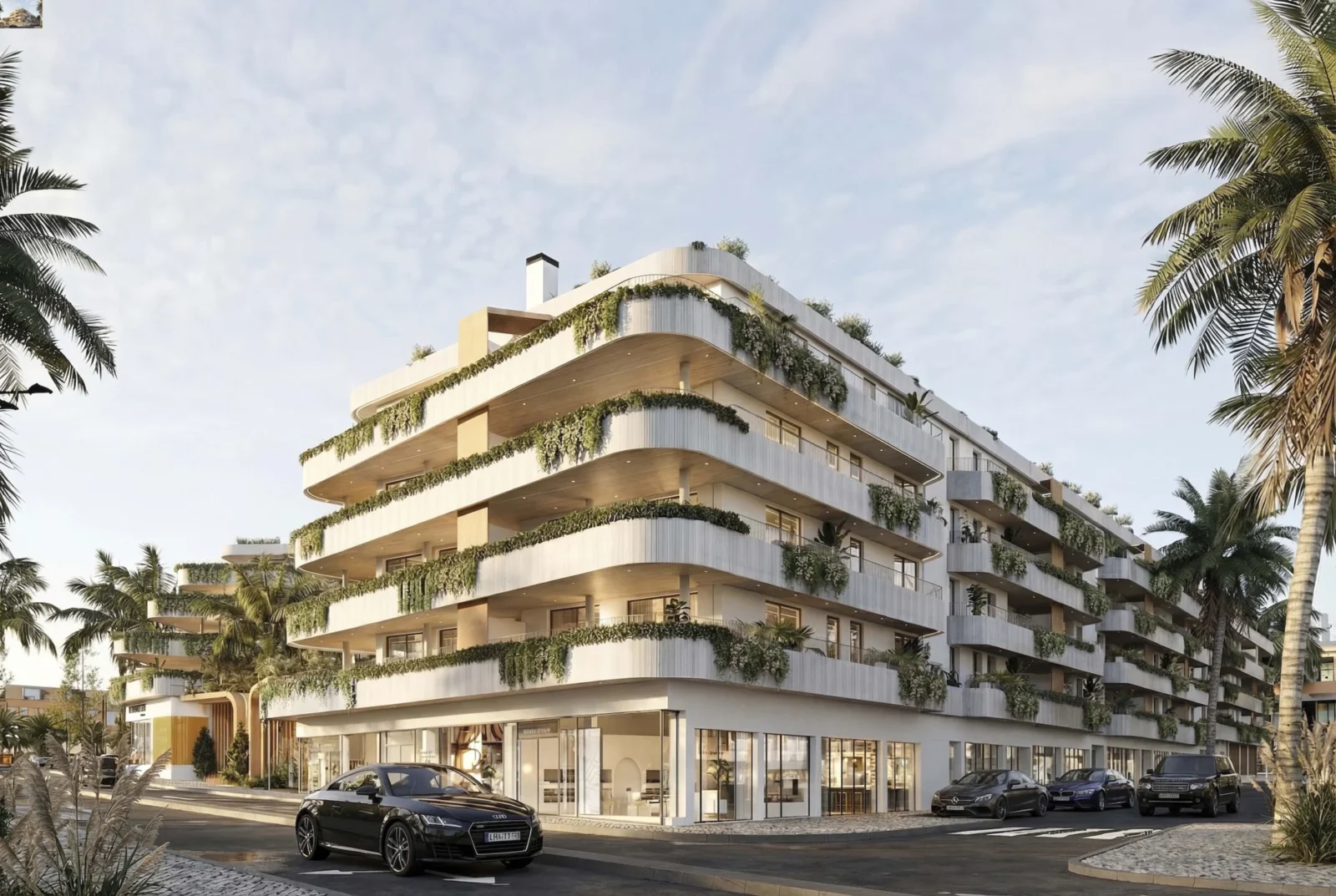 The Grove Marbella West – Luxury Urban Resort Living Near the Beach – photo 28
