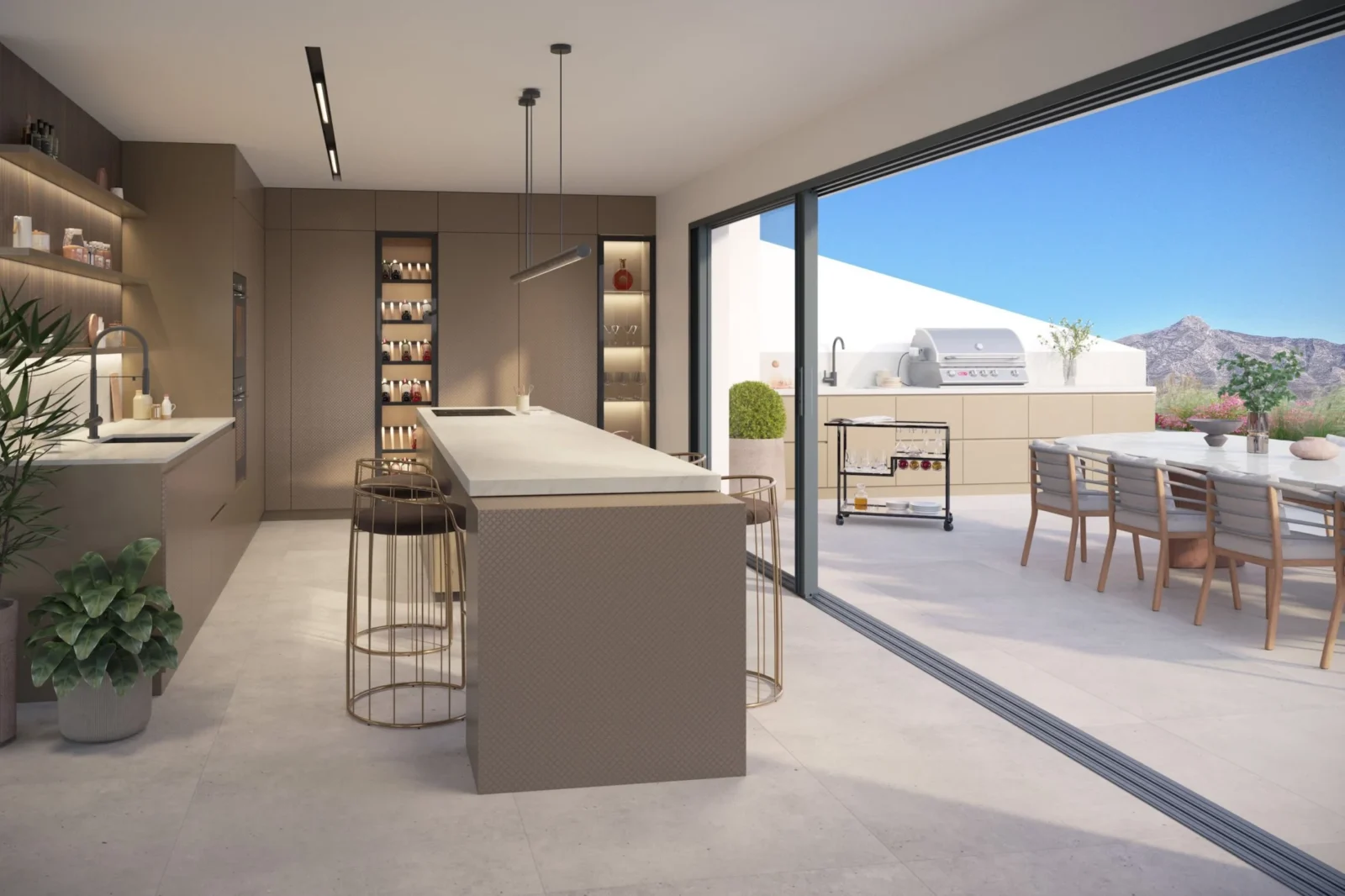 The Grove Marbella West – Luxury Urban Resort Living Near the Beach – photo 4