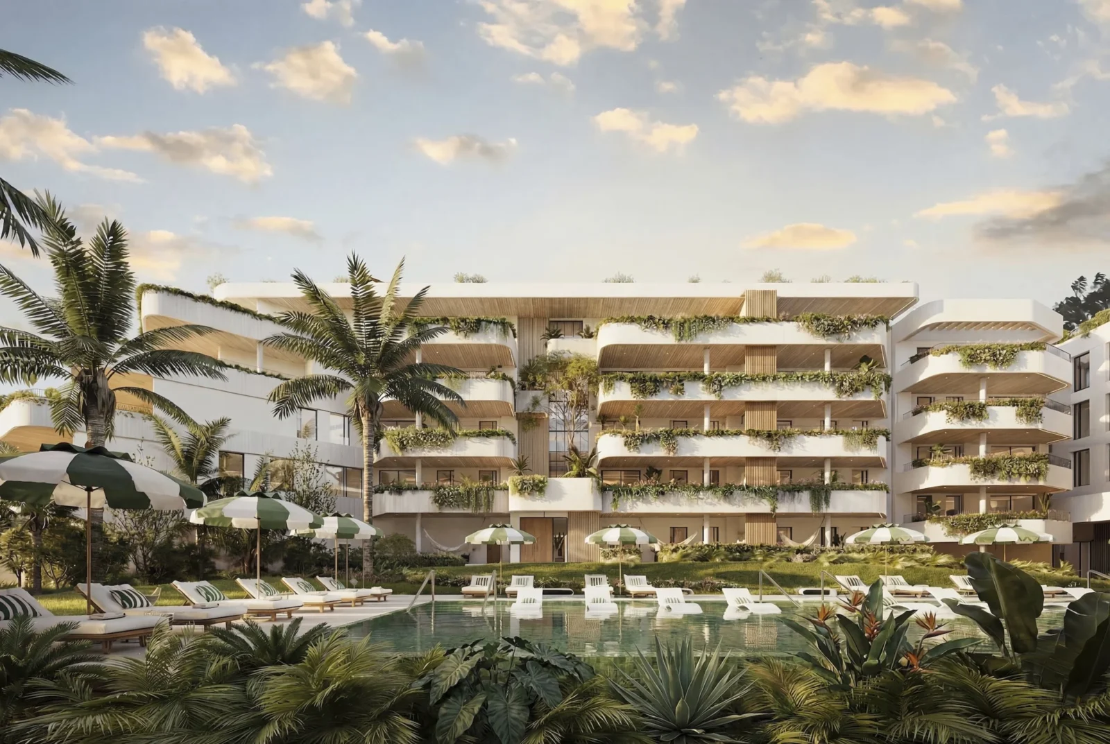 The Grove Marbella West – Luxury Urban Resort Living Near the Beach – photo 26