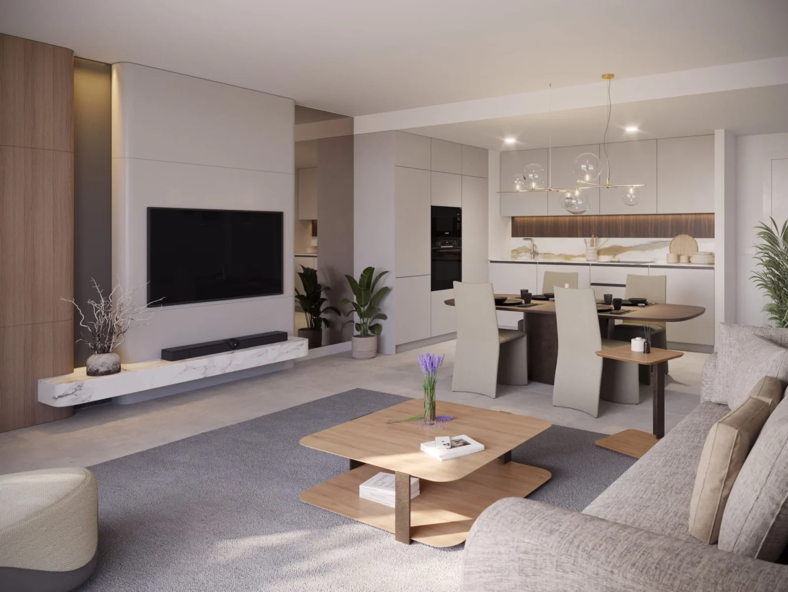 The Grove Marbella West – Luxury Urban Resort Living Near the Beach – photo 6