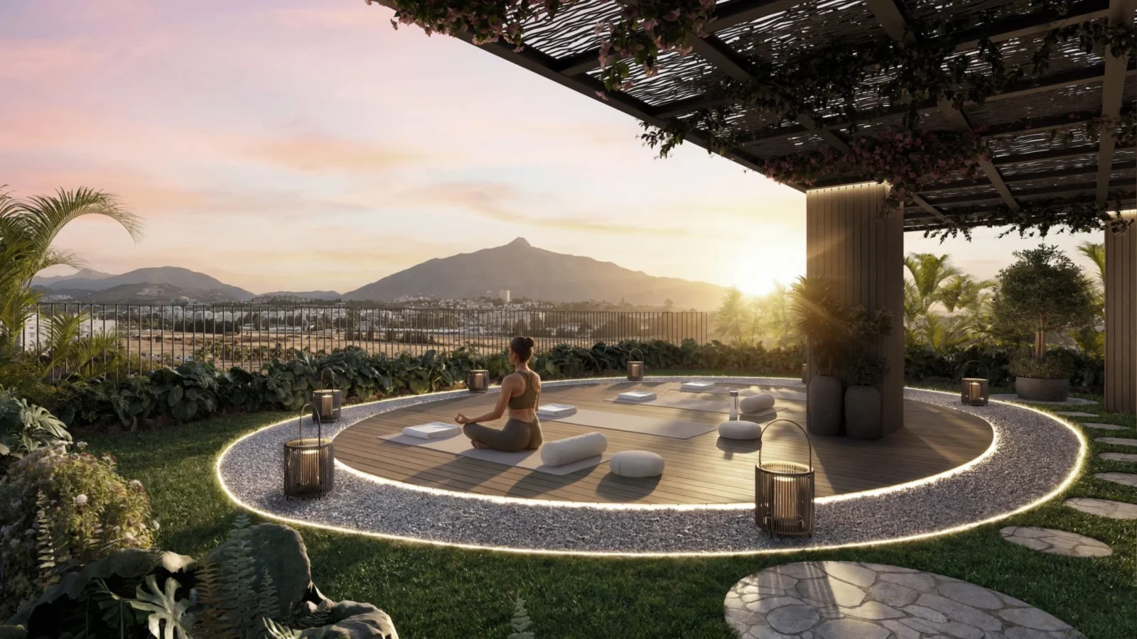 The Grove Marbella West – Luxury Urban Resort Living Near the Beach – photo 23