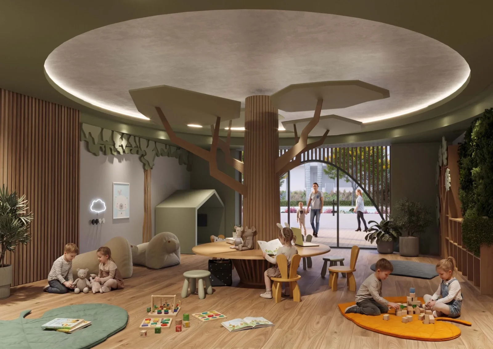 The Grove Marbella West – Luxury Urban Resort Living Near the Beach – photo 22