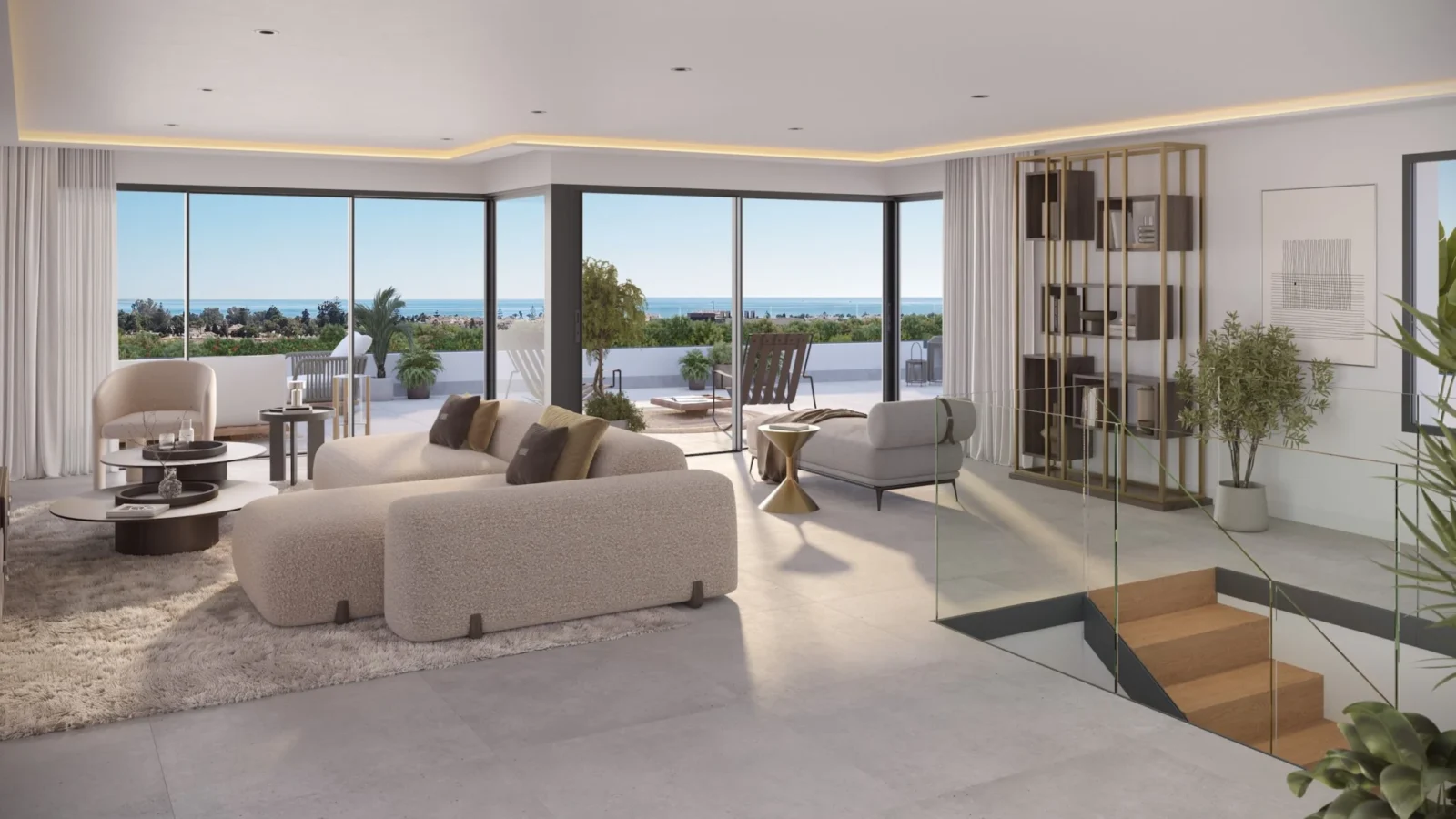 The Grove Marbella West – Luxury Urban Resort Living Near the Beach – photo 5