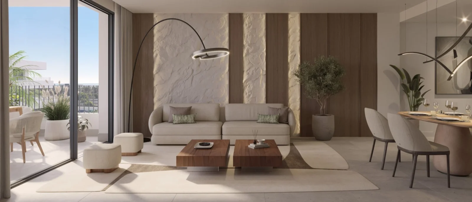 The Grove Marbella West – Luxury Urban Resort Living Near the Beach – photo 14