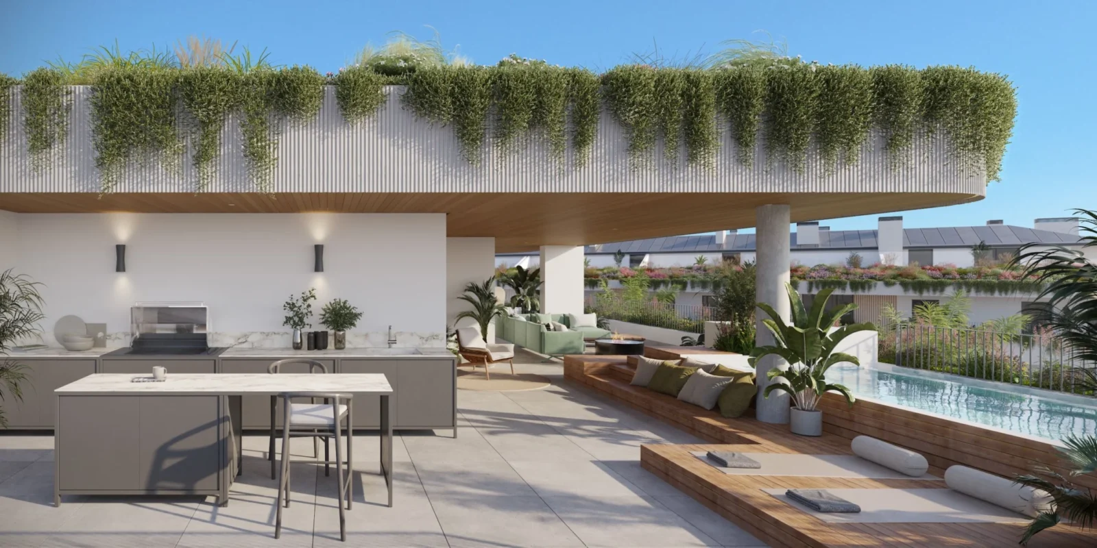 The Grove Marbella West – Luxury Urban Resort Living Near the Beach – photo 12