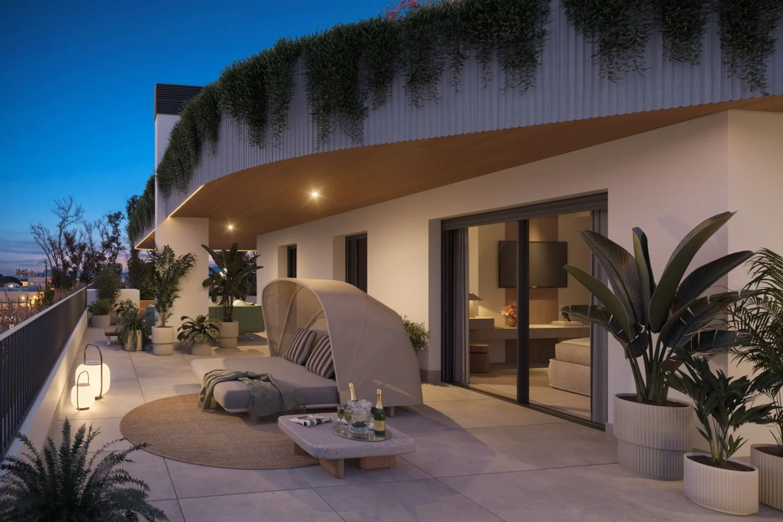 The Grove Marbella West – Luxury Urban Resort Living Near the Beach – photo 15