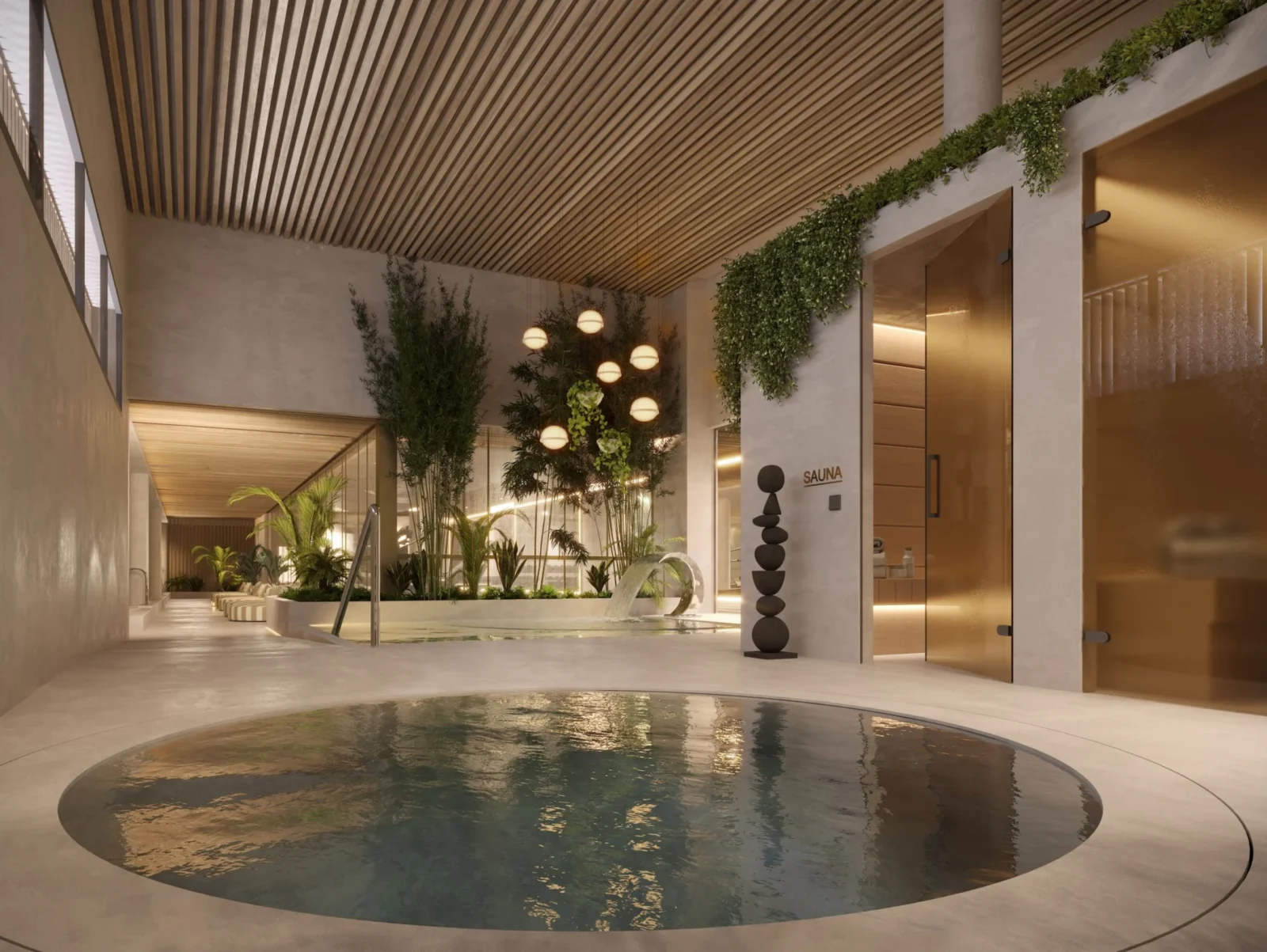 The Grove Marbella West – Luxury Urban Resort Living Near the Beach – photo 17