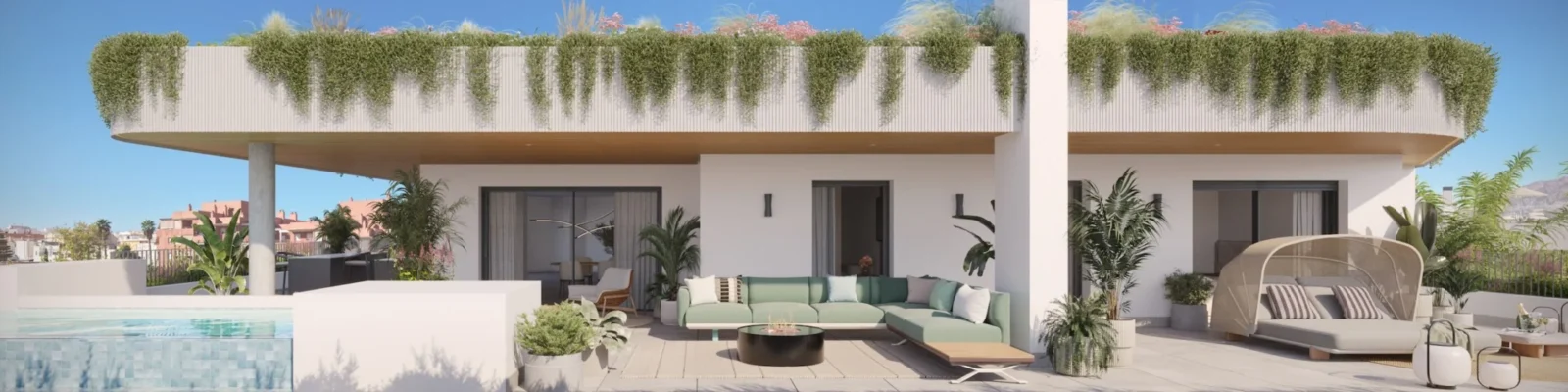 The Grove Marbella West – Luxury Urban Resort Living Near the Beach – photo 11