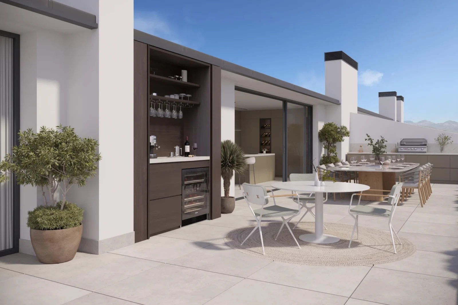 The Grove Marbella West – Luxury Urban Resort Living Near the Beach – photo 13