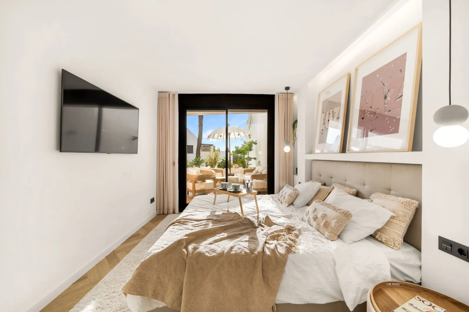 Elegant 3.5-Bedroom Apartment for Sale in Aloha, Marbella – photo 10